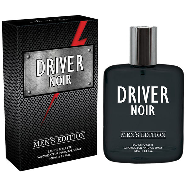 Туалетная вода мужская Andre Renoir Driver Noir
