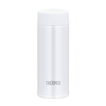 Термос из нержавеющей стали Thermos Joj-120 wh 120мл, Малайзия