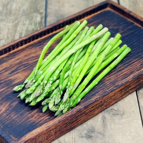 Спаржа мини