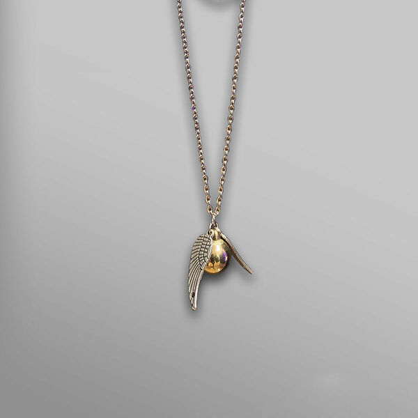 Harry Potter: Цепочка с подвеской 