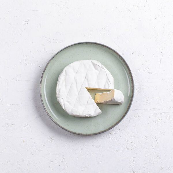 Сыр Камамбер фермерский