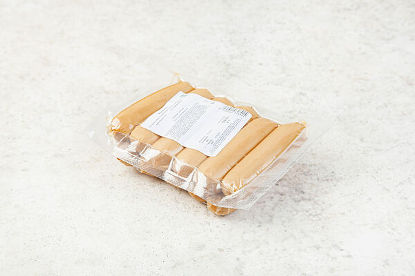 Сосиски ВкусВилл Сочные