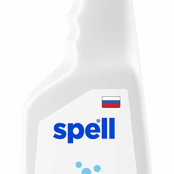Средство для чистки ванной Spell