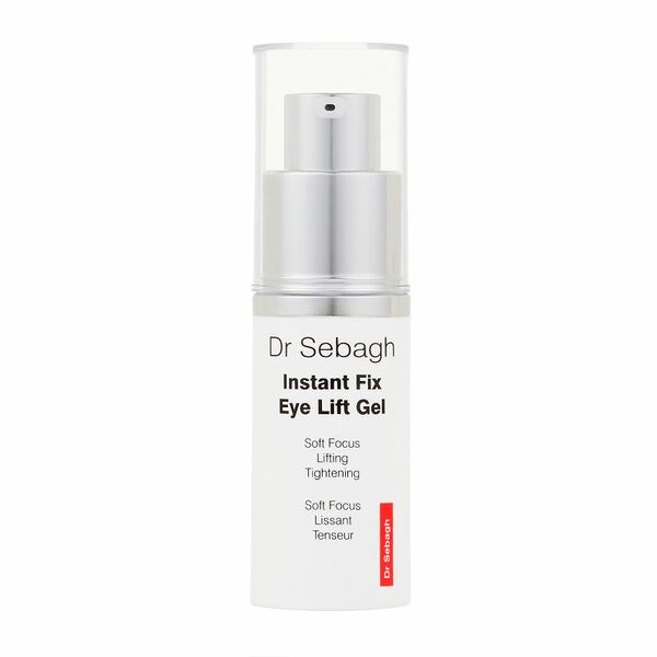 Др.Себа Гель-лифтинг для кожи вокруг глаз 15 мл