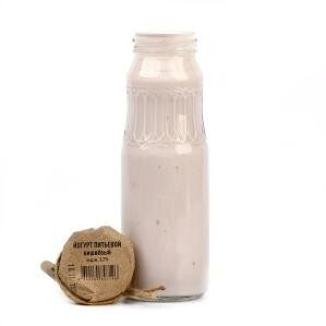 Йогурт питьевой вишневый 3,2%