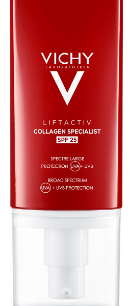 Крем для лица Vichy Liftactiv Collagen Specialist 50 мл SPF 25