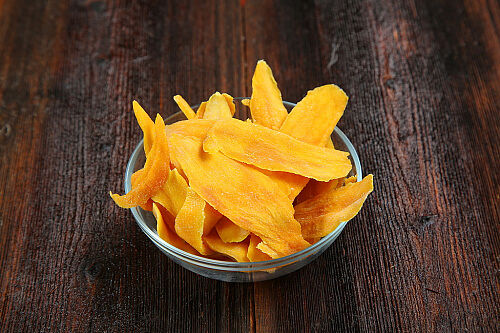 Манго без сахара