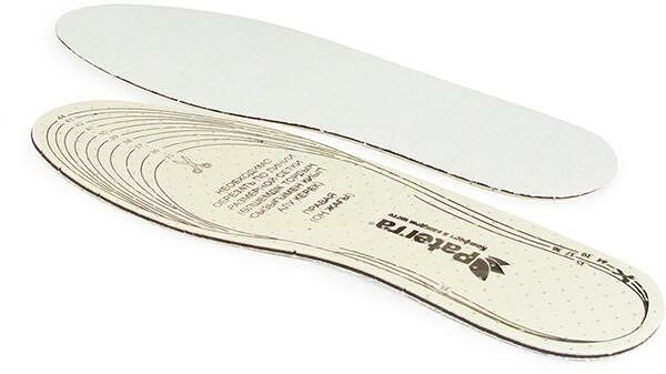 Стельки спортивные размер 35-44