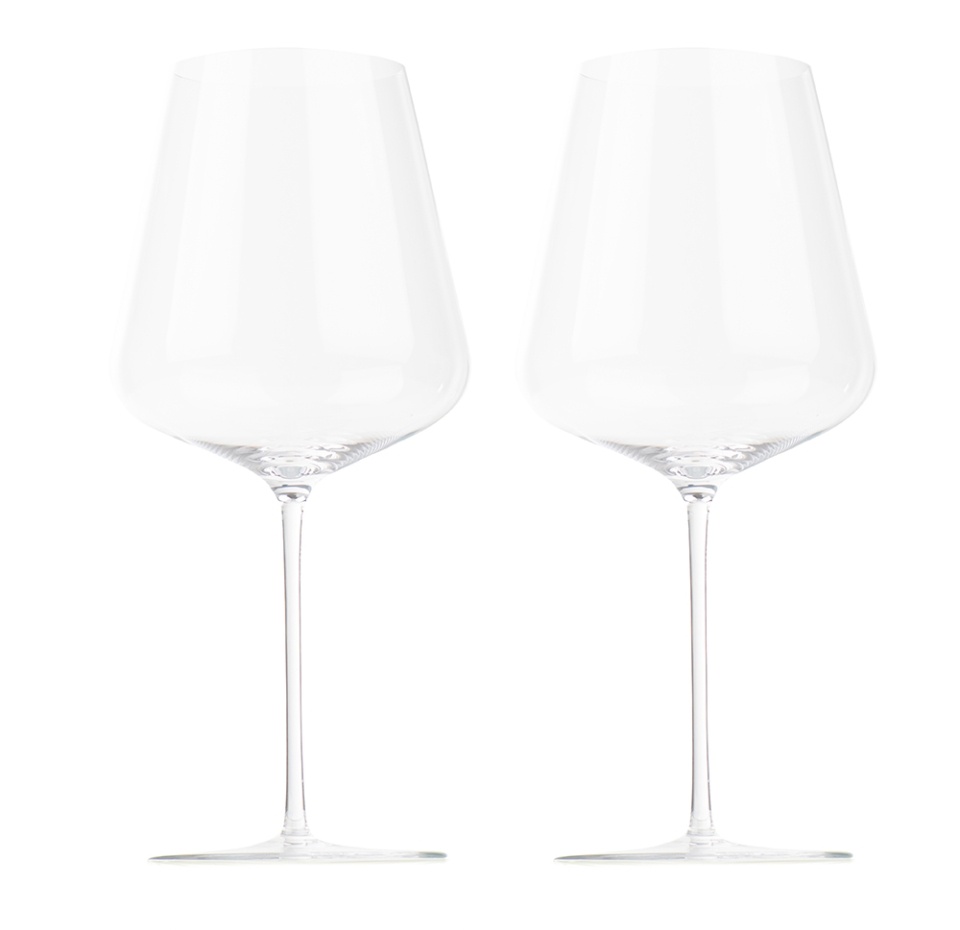 

Бокалы для красного вина Zalto Бордо ручная работа 2 шт. в упаковке