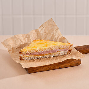 Сэндвич Крок-месье, 100 г