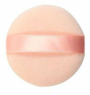 Губка для макияжа ТМ Inter-Vion (Интер-Вион)