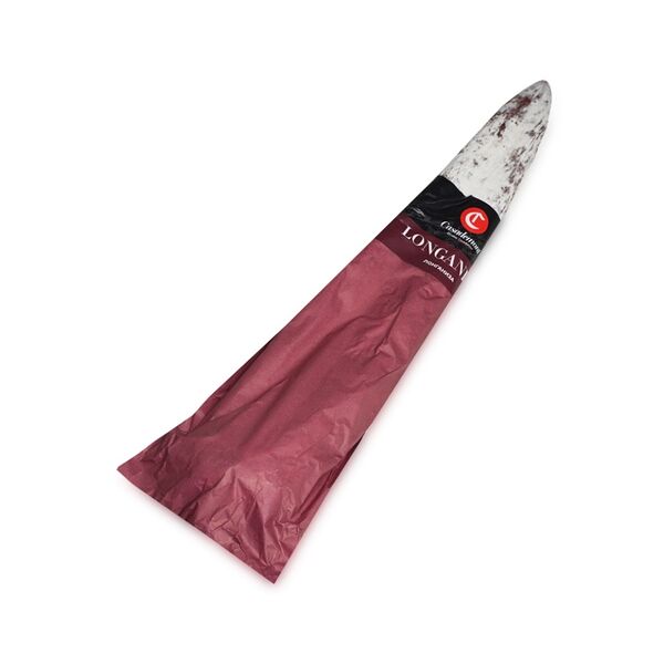 Колбаса CASADEMONT Лонганиза с/в сух вес 