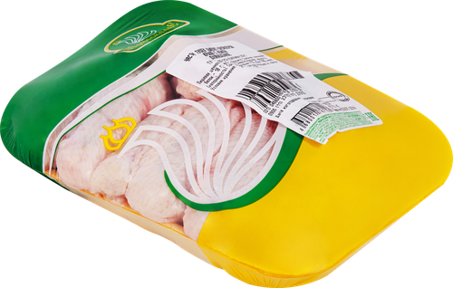 

Крыло куриное ПРИОСКОЛЬЕ целое, 900г