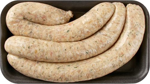 

Купаты из свинины КИТЫ ЕДЫ, весовые