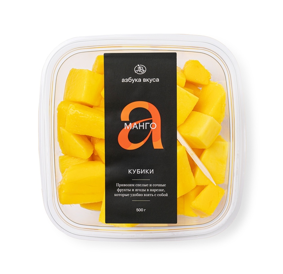 

Манго Кубики Mosaic