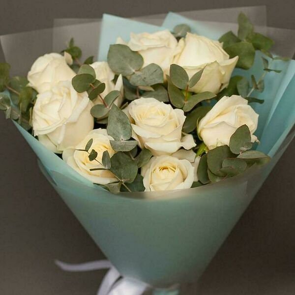 Букет цветов Нюансы чувств