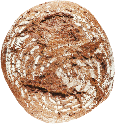 

Хлеб ржаной ЛЕНТА FRESH с аминокислотами, 390г
