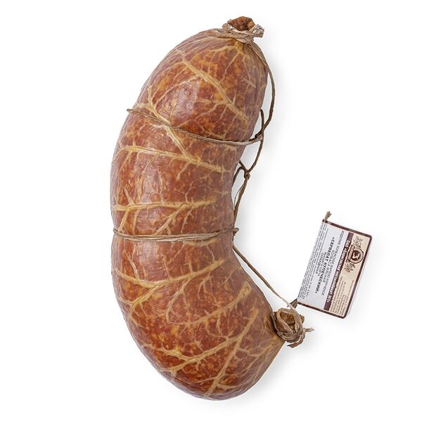 Колбаса мясная в/к «Сервелат купеческий», Me eat too, Беларусь