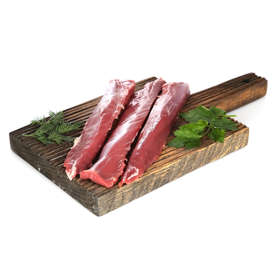 

Вырезка ягненка AFFCO, Новая Зеландия