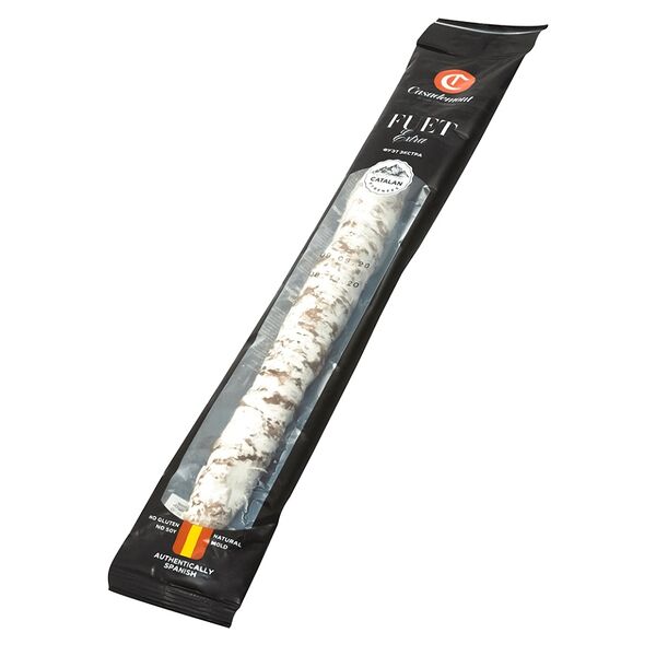 Колбаса сыровяленая Casademont Fuet extra, 150г