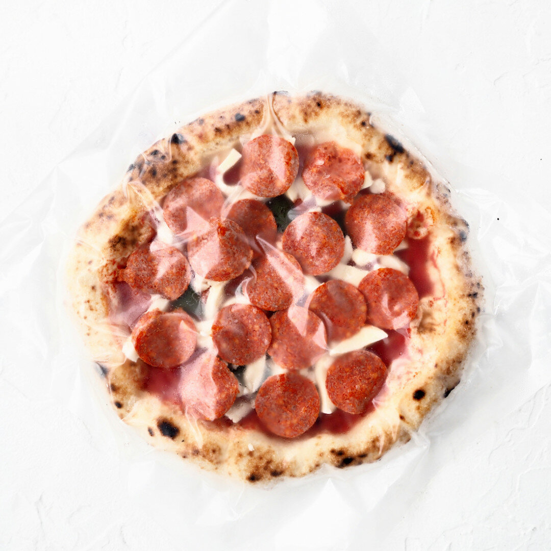 пицца из дровяной печи неаполитанская фото 109