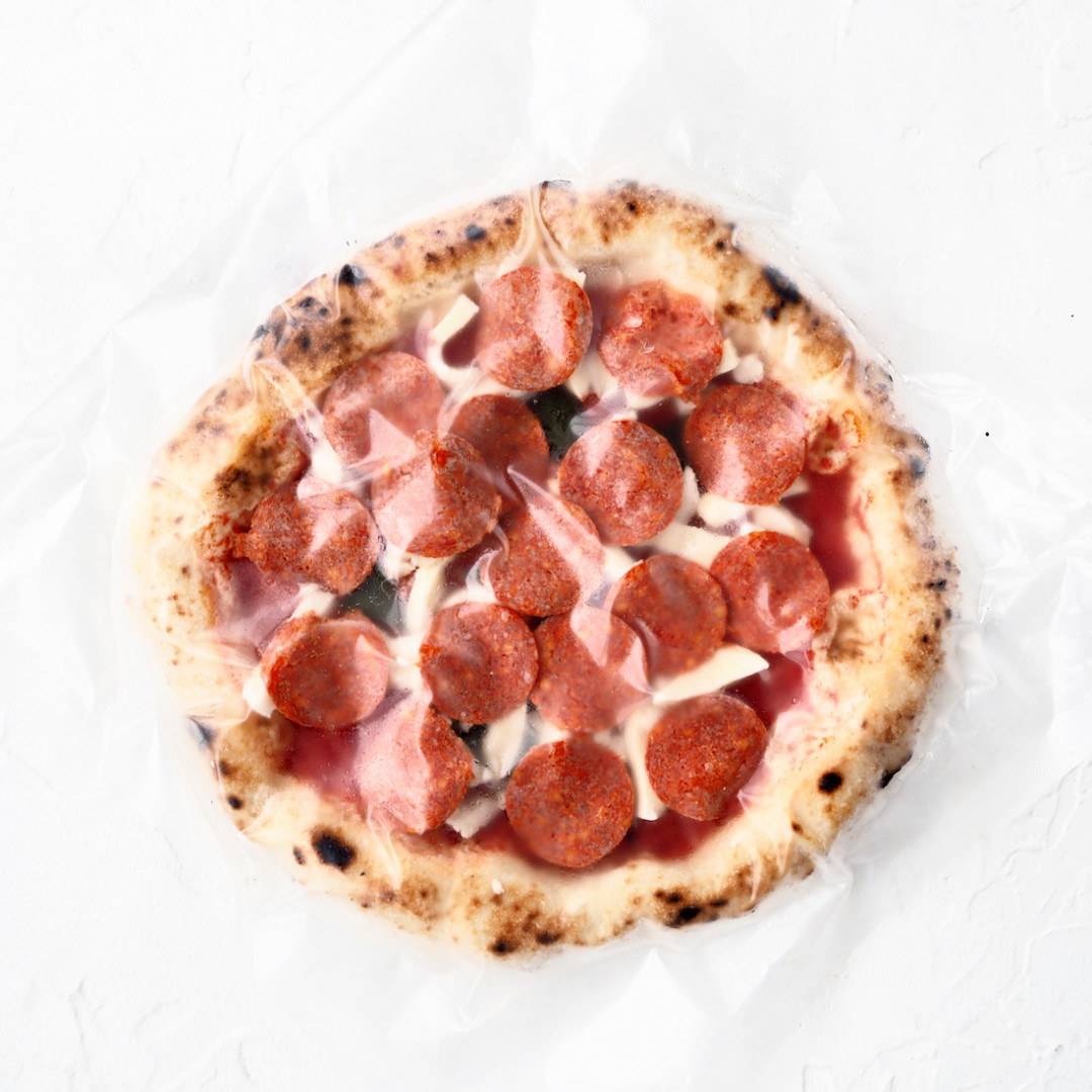 состав пицца неаполитанская фото 61