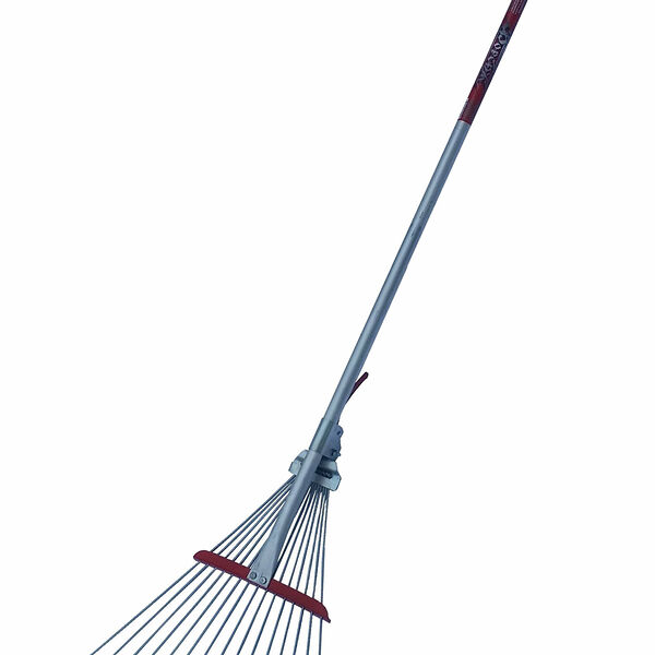 Грабли садовые веерные Инструм-Агро 012509 550 мм