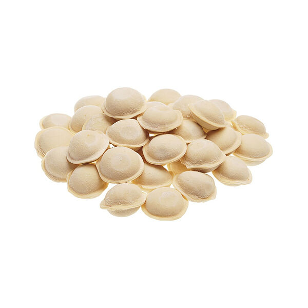 Пельмени зареченские