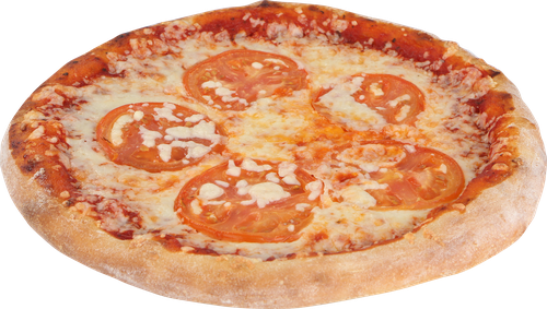 

Пицца Лента Fresh Маргарита, 390 г