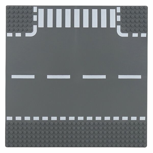 Кубики - городское полотно ТМ Ашан