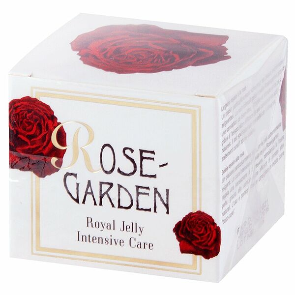 СТИКС Розовый Сад Королевское Желе крем 50мл