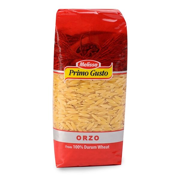 Макаронные изделия Primo Gusto Орцо Медиум