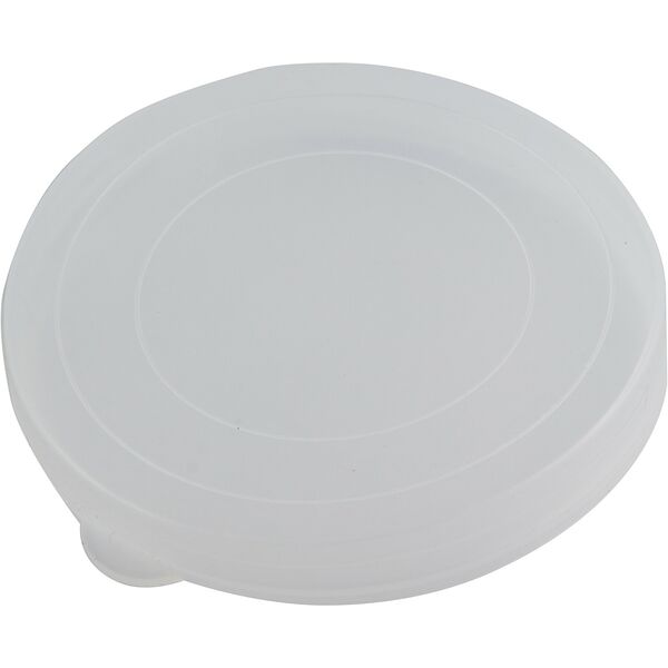 Набор крышек для холодного закрывания Рыжий Кот, полиэтилен, 10 шт, d=8.2 см