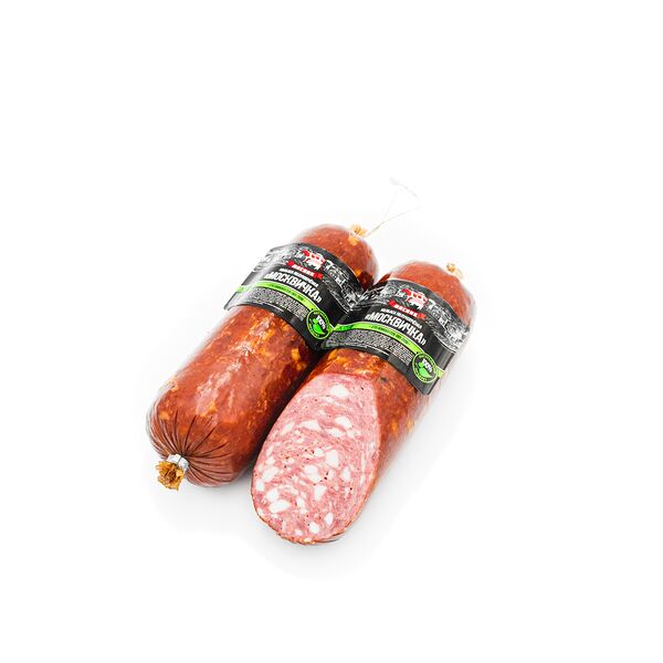 Колбаса п/к Москвичка