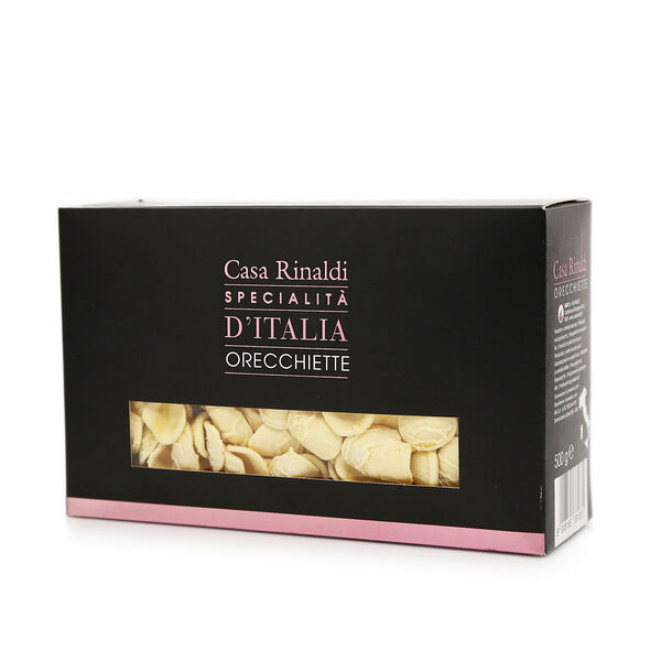 Макароны ТМ Casa Rinaldi(Каса риналди)