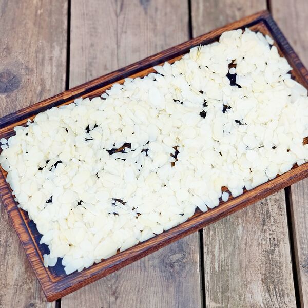 Миндаль слайс