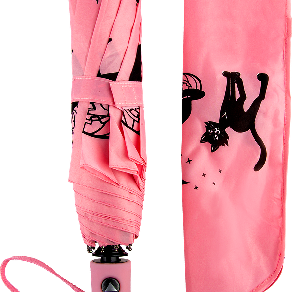 Зонт женский Raindrops автомат