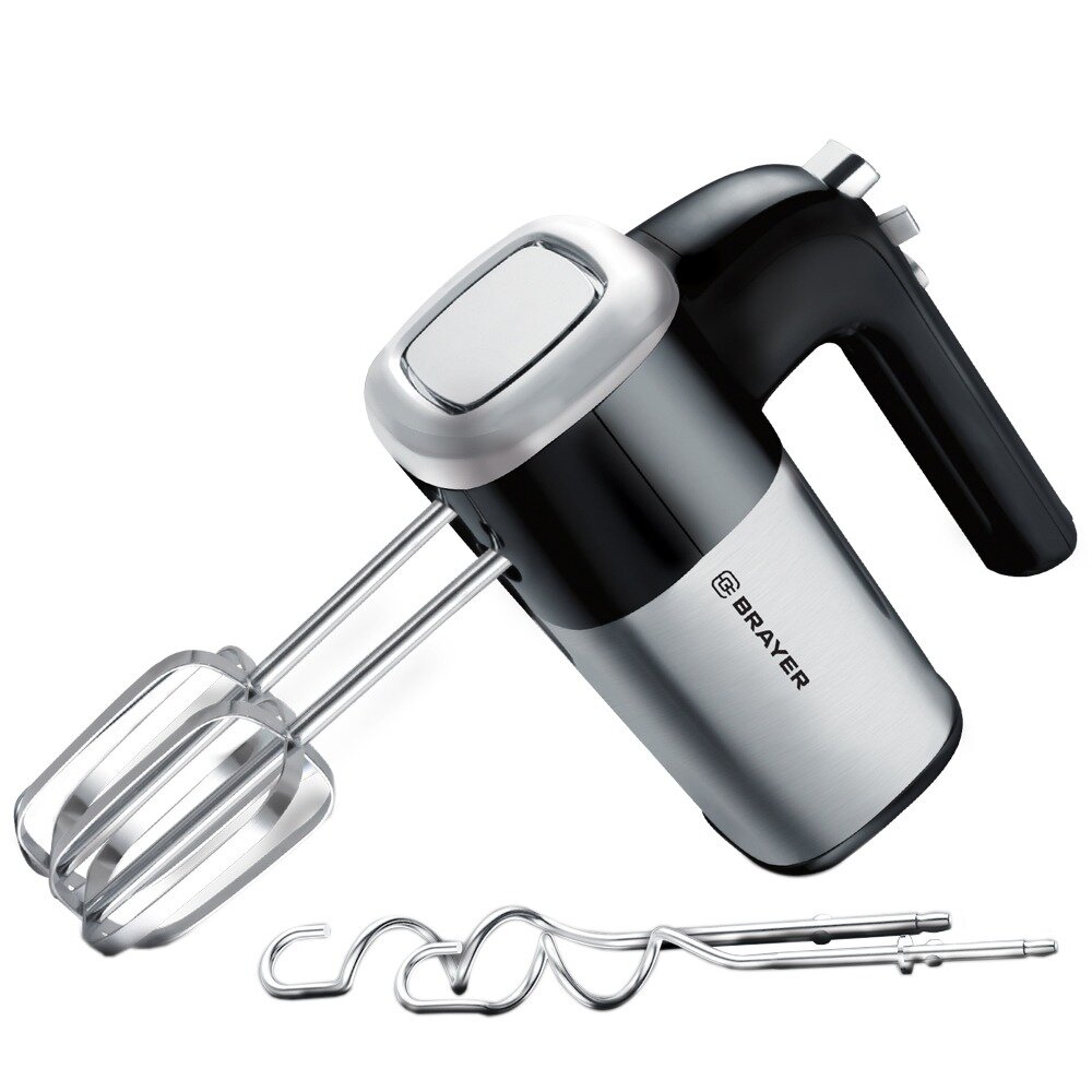 

Миксер Brayer BR1302