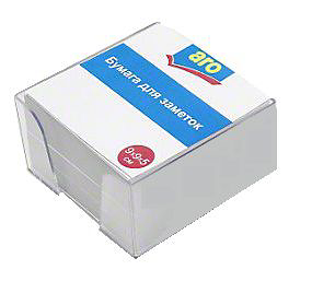 Бумага для заметок ТМ Aro (Аро)