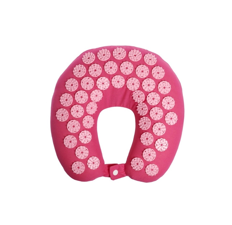 

Акупунктурная подушка Bradex с магнитами KZ 0867