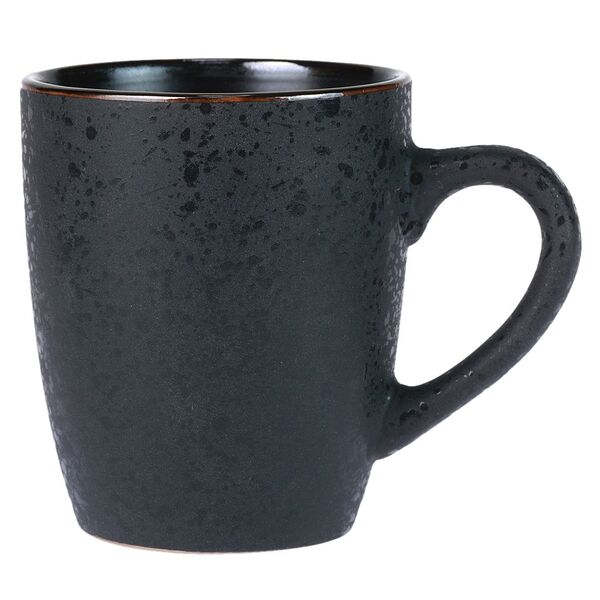 Кружка Elite Black 350 мл керамика