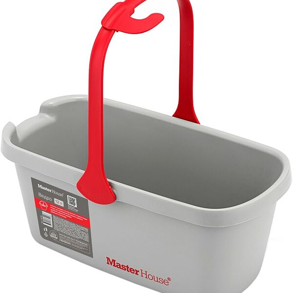 Ведро MasterHouse Дино 12л