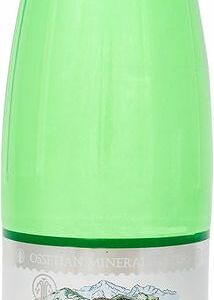 Вода минеральная Багиатти газированная