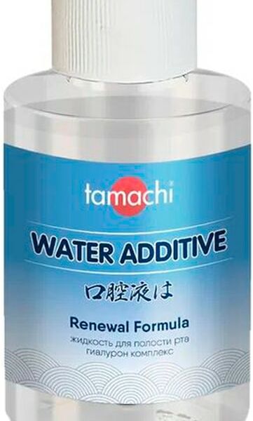 Жидкость для полости рта для кошек и собак Tamachi гиалурон комплекс 100мл