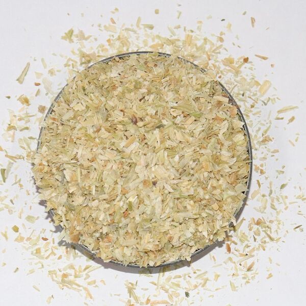 Лук репчатый гранулы 1-3