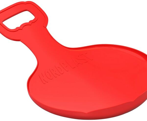 Санки-ледянки Нордпласт