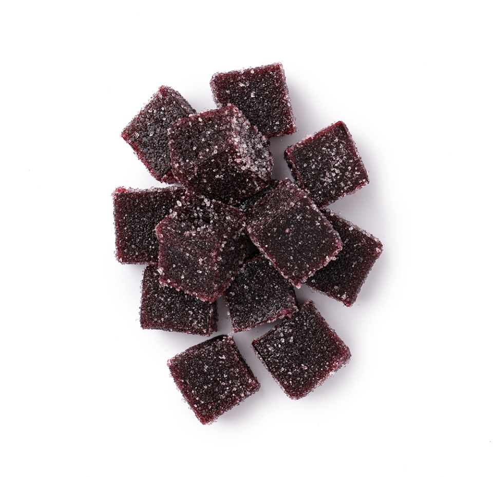 

Мармелад Черника Царский Вкус