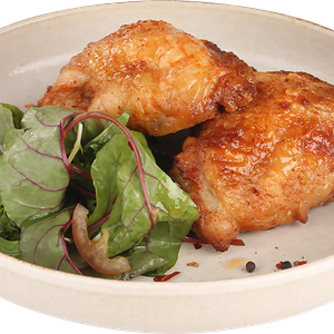 Г/Ц Бедра куриные гриль (SM) вес ЛЕНТА FRESH СП до 600г