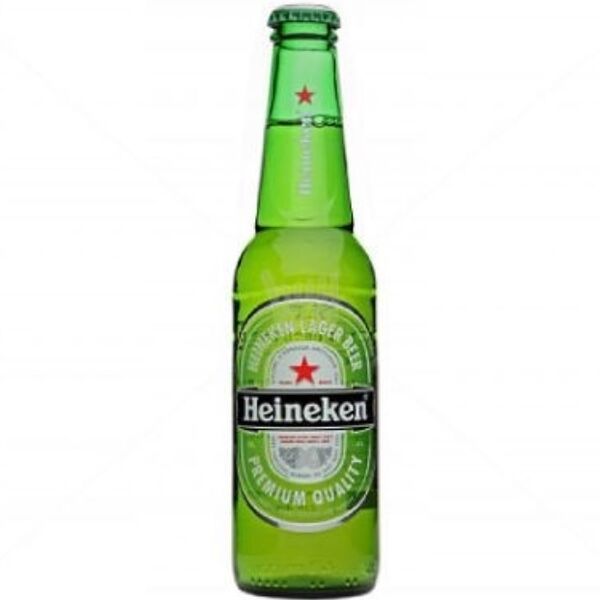 Heineken