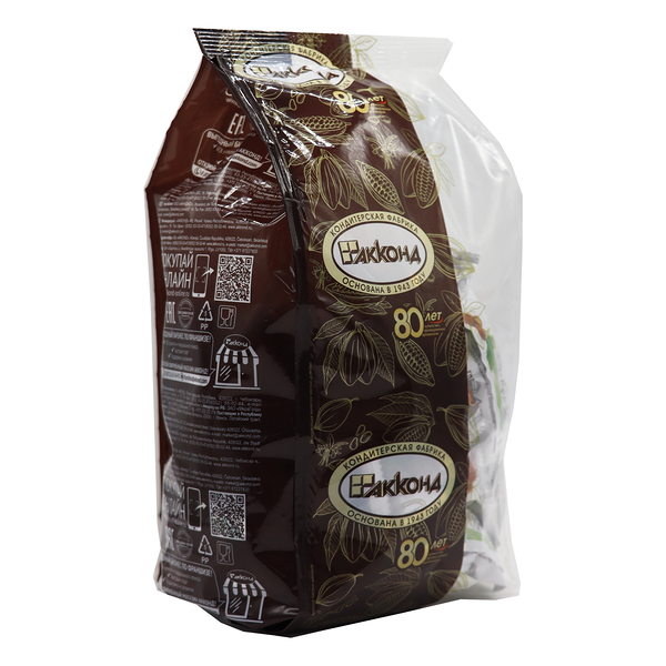 Десерт Акконд Добрянка мини фундук